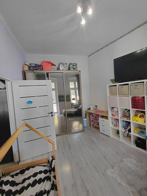 Mieszkanie Komunalne Łódź zamienię 38m2 Polesie