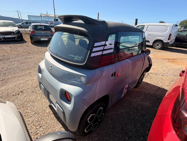 CITROEN AMI GS387