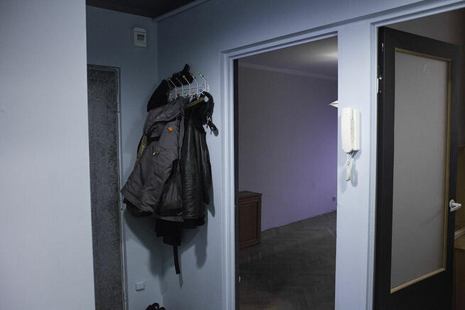 Mieszkanie 3pokojowe Poznań Winogrady