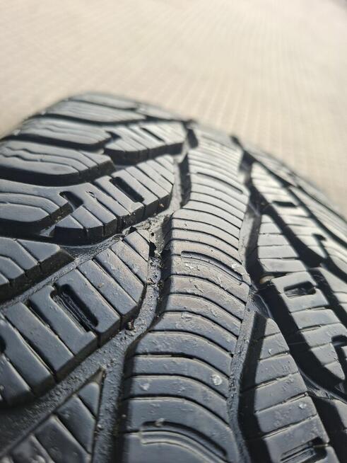 Opony 185/60/15 r KLEBER KRISALT HPZ bieżnik 8 mm nie napr