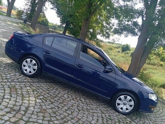 PASSAT/1.9/TDI/SEDAN/SPRAWNY/ZAREJESTROWANY/