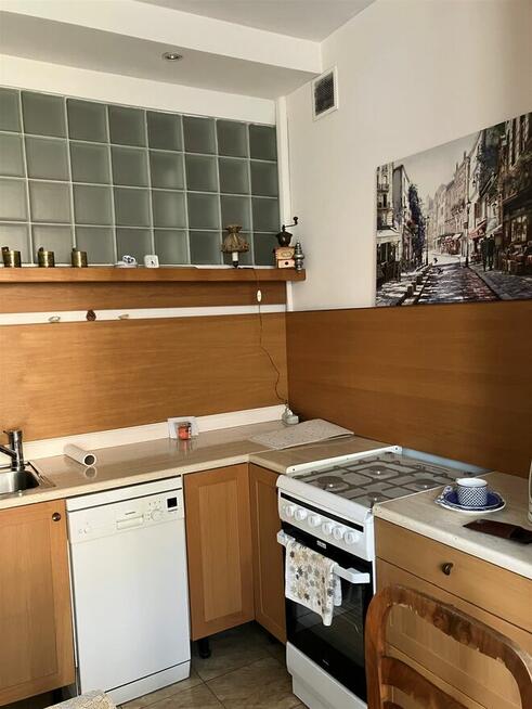 Warszawa/Ochota Ul. Sękocińska 16