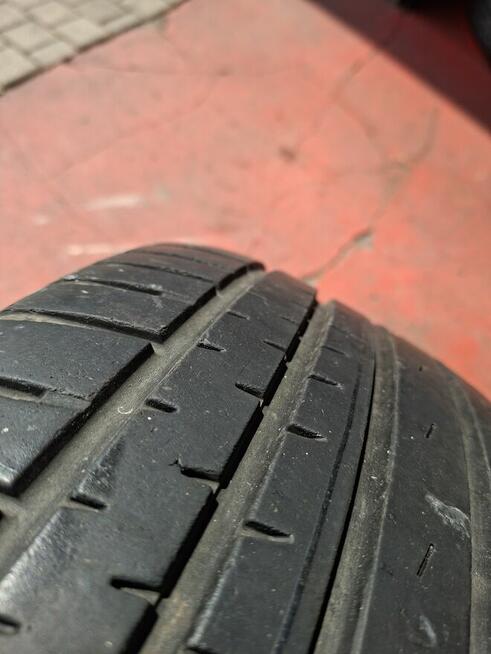 Opony 195/50/15r HANKOOK VENTUS S1 EVO nie naprawiane zakład
