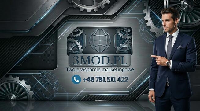 PROMOWANE – Strony WWW, Sklepy Internetowe, SEO, Google Ma