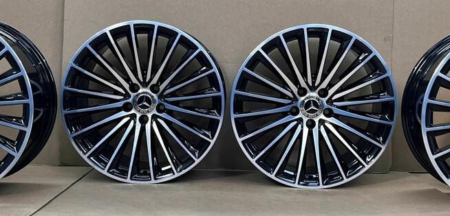 Mercedes SL 43 55 AMG 19R232 4Matic A2324011900 A2324012000
