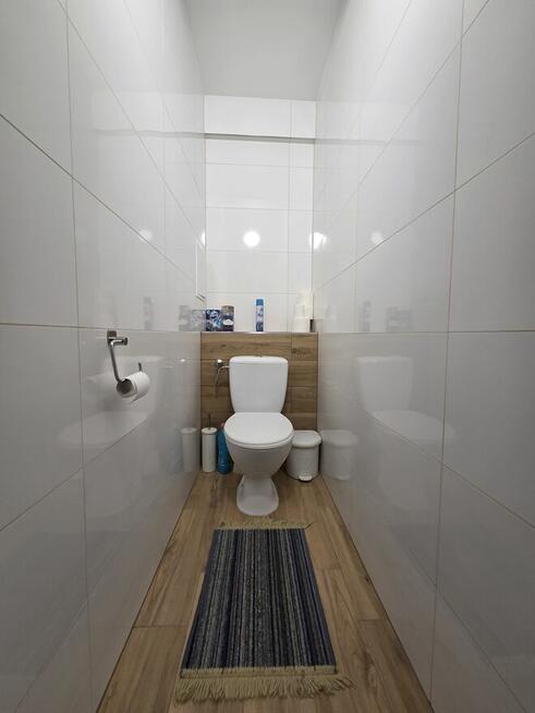 trzypokojowe mieszkanie 60m2 w Lublinie dzielnica Czuby