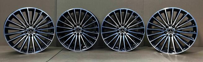 Mercedes SL 43 55 AMG 19R232 4Matic A2324011900 A2324012000