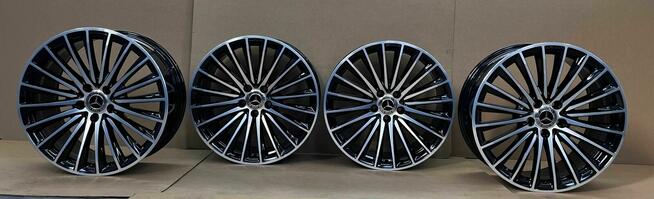 Mercedes SL 43 55 AMG 19R232 4Matic A2324011900 A2324012000
