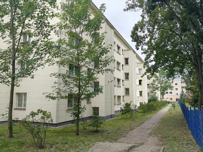 Syndyk sprzeda - Warszawa, ul. Dobiszewskiego