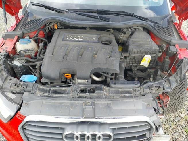Audi A1 TDI