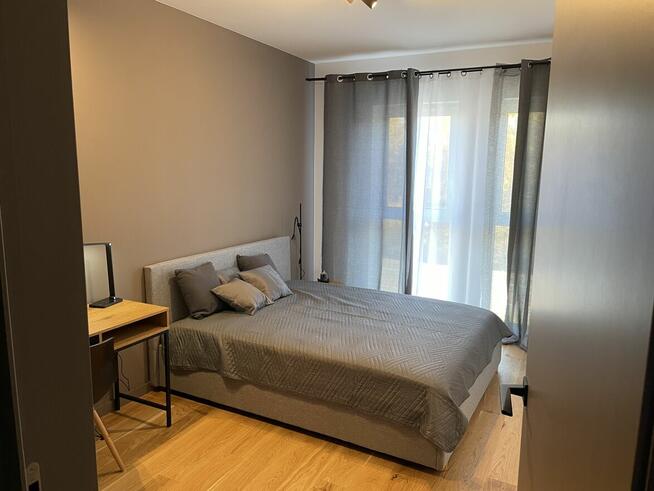 Apartament-PREMIUM, klimatyzacja, garaż, osiedle Nowe Ptasie