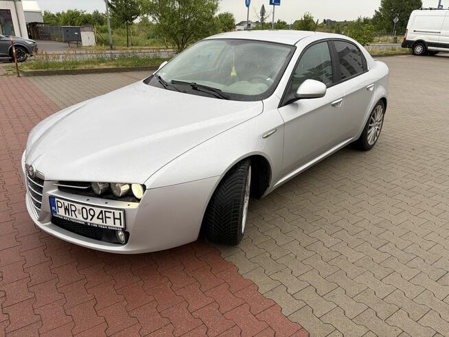 Alfa Romeo 159