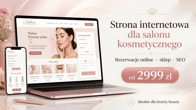 PROMOWANE | Strony WWW, Sklepy Internetowe, SEO, Google Ma