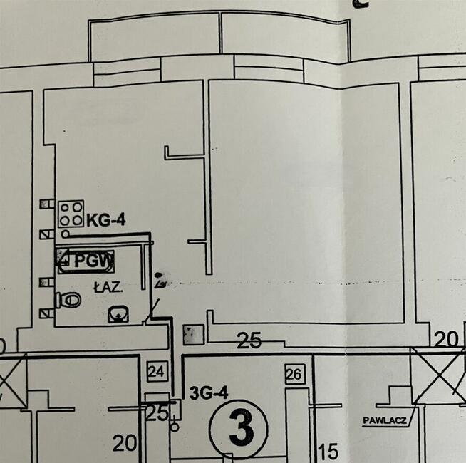 Warszawa/Ochota Ul. Sękocińska 16
