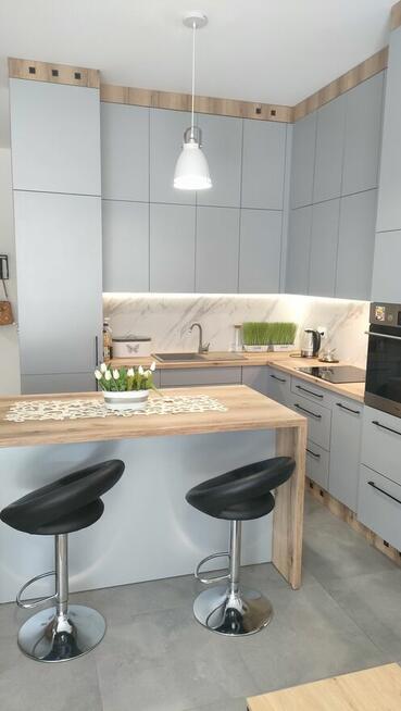 Apartament Premium Kielce ul.Klonowa 105 + taras i ogródek