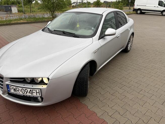 Alfa Romeo 159