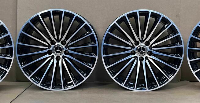 Mercedes SL 43 55 AMG 19R232 4Matic A2324011900 A2324012000