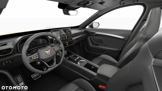 Cupra Formentor 1.5 TSI