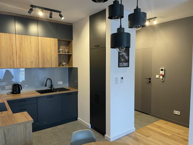Apartament-PREMIUM, klimatyzacja, garaż, osiedle Nowe Ptasie