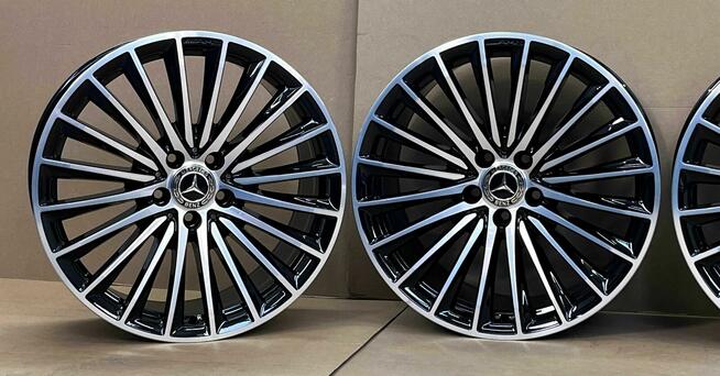 Mercedes SL 43 55 AMG 19R232 4Matic A2324011900 A2324012000