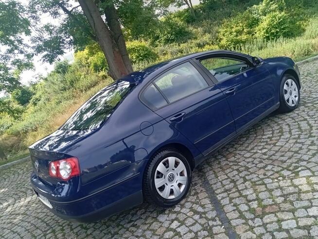 PASSAT/1.9/TDI/SEDAN/SPRAWNY/ZAREJESTROWANY/