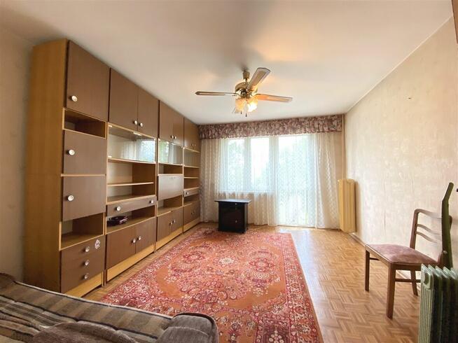3 pokoje z balkonem/57m2 Częstochowa