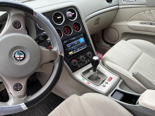Alfa Romeo 159