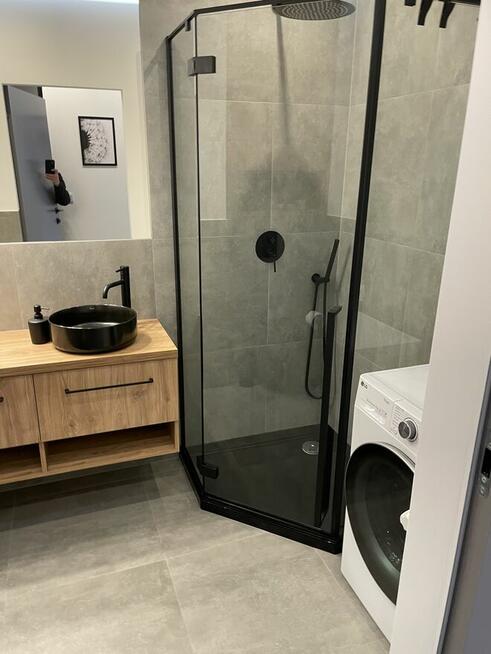 Apartament-PREMIUM, klimatyzacja, garaż, osiedle Nowe Ptasie