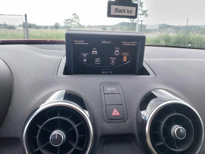 Audi A1 TDI