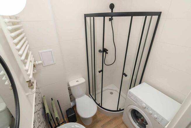 Mieszkanie PREMIUM 30 m² – Stare Miasto, ul. Jerozolimska 3