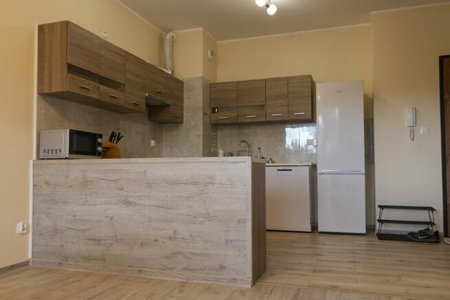 3 - pokojowe ciche mieszkanie (54m2), widok na oczko wodne