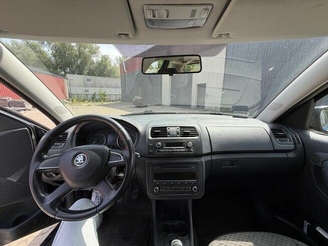 Skoda Roomster 2013 | 1.6 TDI | Najtańsza na rynku! FV Marża