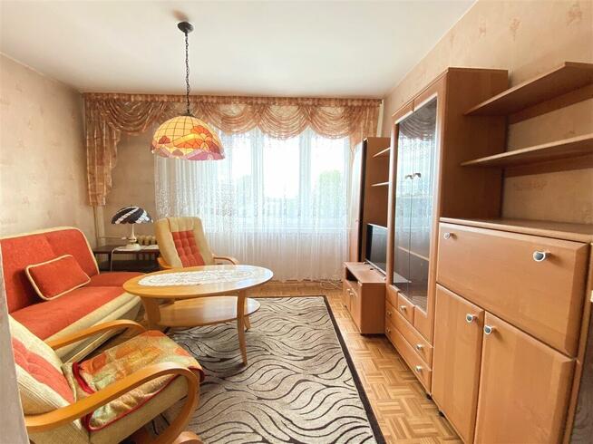 3 pokoje z balkonem/57m2 Częstochowa