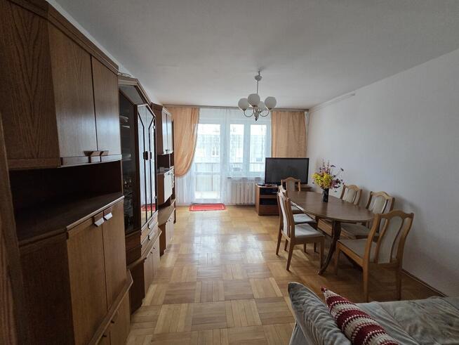 trzypokojowe mieszkanie 60m2 w Lublinie dzielnica Czuby