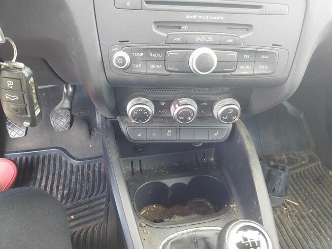 Audi A1 TDI
