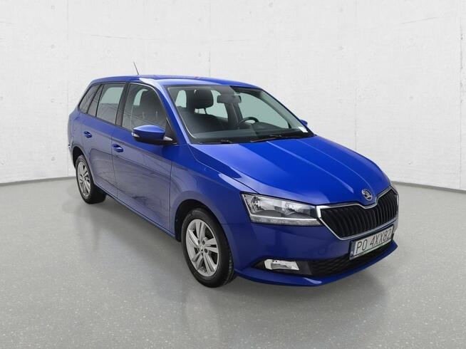 Škoda Fabia Poleasingowe.pl PL