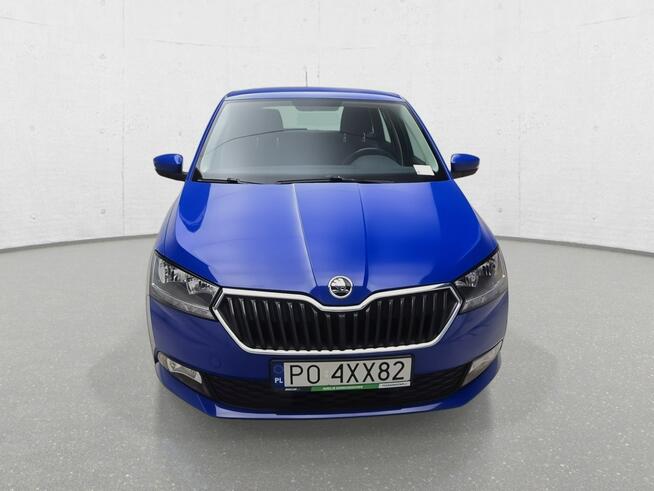Škoda Fabia Poleasingowe.pl PL