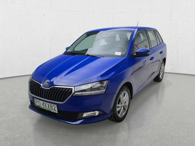 Škoda Fabia Poleasingowe.pl PL