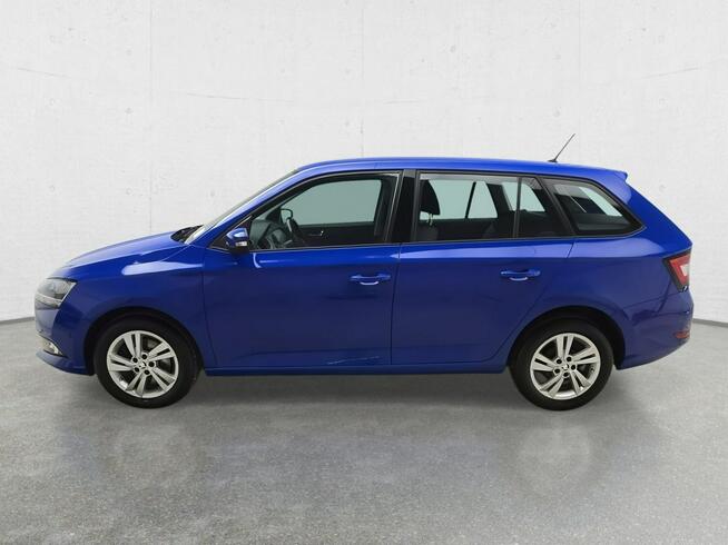 Škoda Fabia Poleasingowe.pl PL
