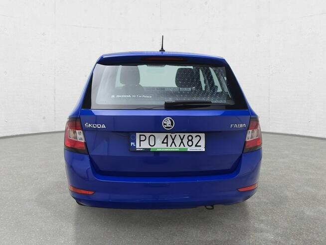 Škoda Fabia Poleasingowe.pl PL