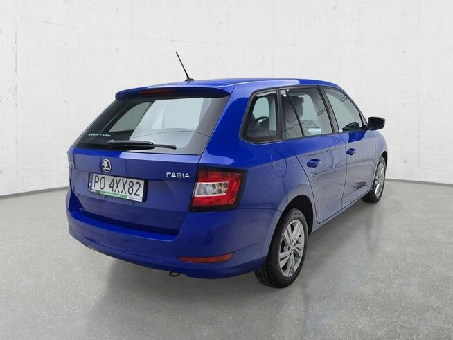 Škoda Fabia Poleasingowe.pl PL