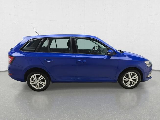 Škoda Fabia Poleasingowe.pl PL