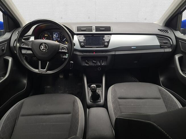 Škoda Fabia Poleasingowe.pl PL