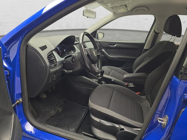 Škoda Fabia Poleasingowe.pl PL