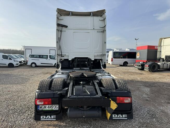 DAF xg 480 Poleasingowe.pl PL