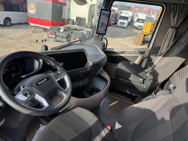 DAF xg 480 Poleasingowe.pl PL