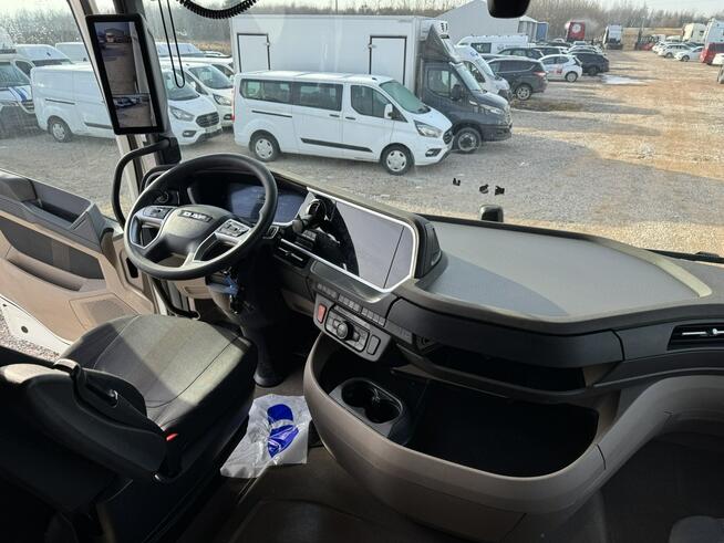 DAF xg 480 Poleasingowe.pl PL