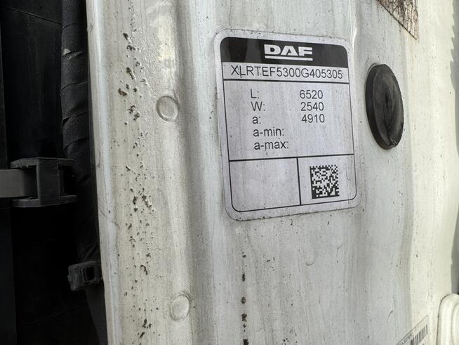 DAF xg 480 Poleasingowe.pl PL