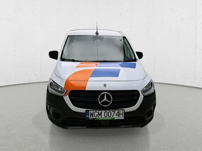 Mercedes Citan Poleasingowe.pl PL