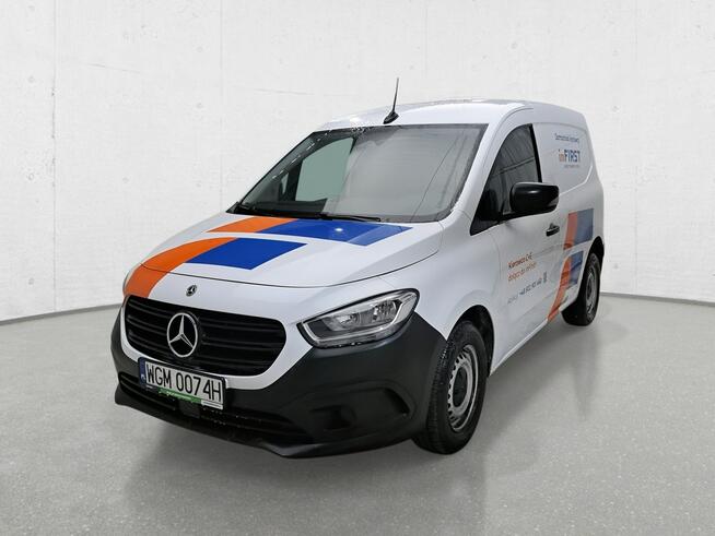 Mercedes Citan Poleasingowe.pl PL